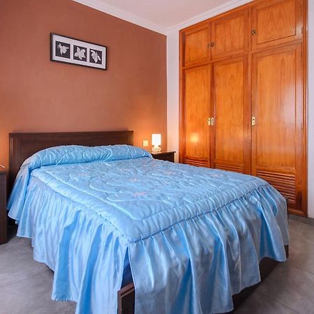 Apartamento Los Morales 卡门港 外观 照片