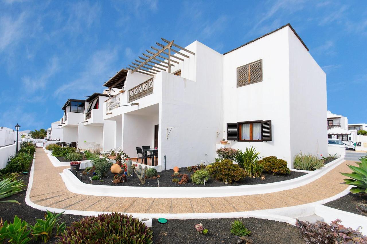 Apartamento Los Morales 卡门港 外观 照片