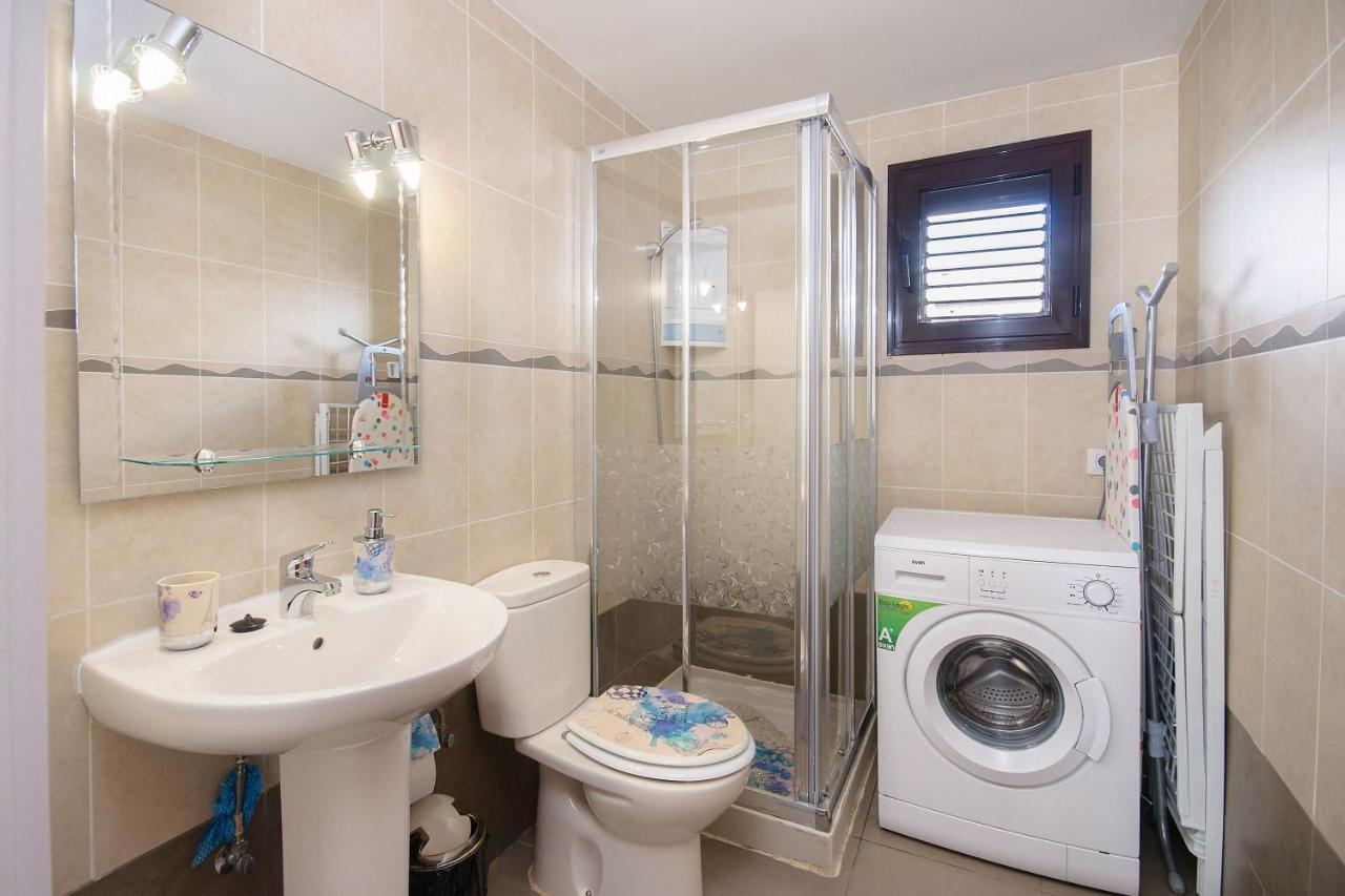 Apartamento Los Morales 卡门港 外观 照片