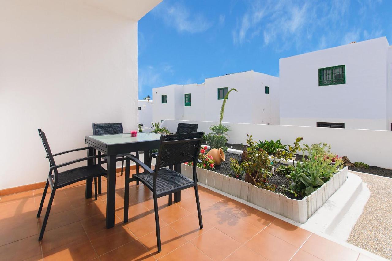 Apartamento Los Morales 卡门港 外观 照片