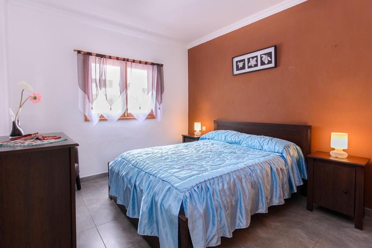 Apartamento Los Morales 卡门港 外观 照片