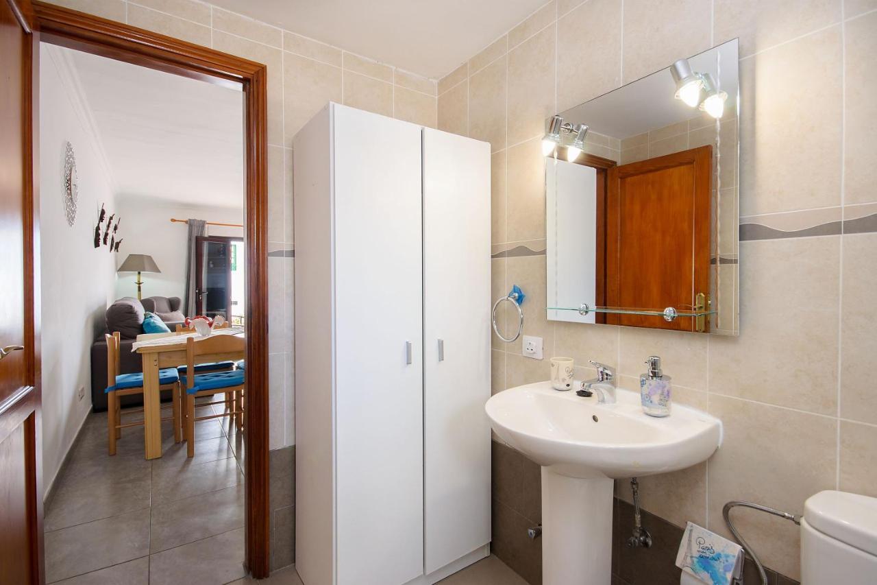 Apartamento Los Morales 卡门港 外观 照片