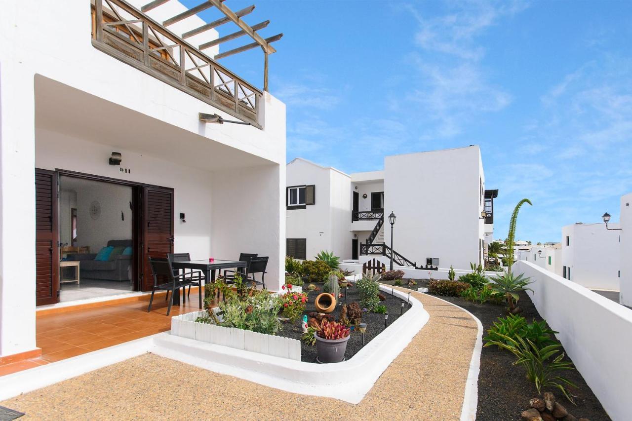 Apartamento Los Morales 卡门港 外观 照片